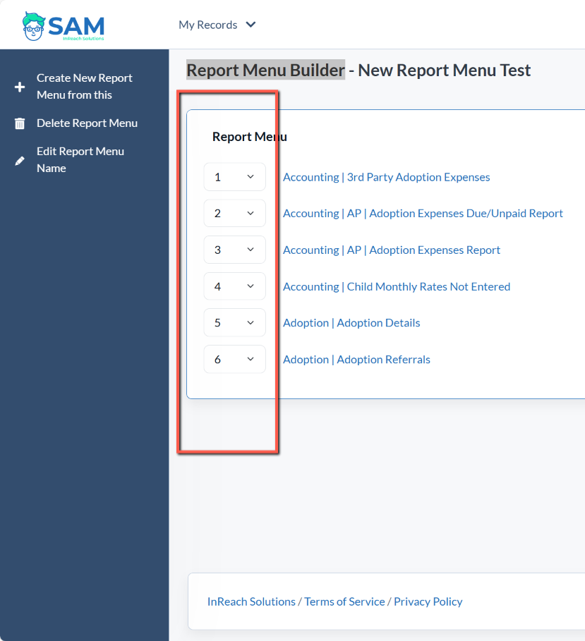 Reorder Reports on Report Menu.png